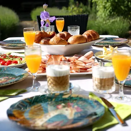 Weisses Ross Designhotel *