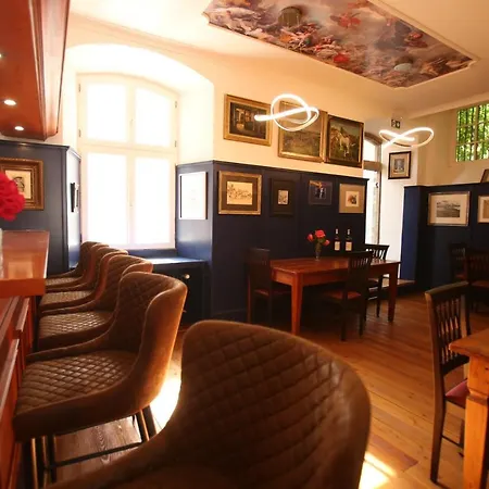 Weisses Ross Designhotel