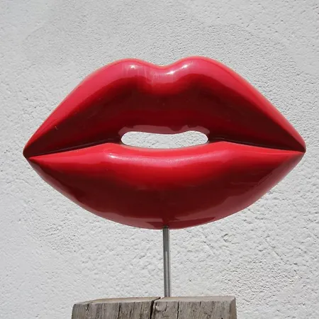 Weisses Ross Designhotel Отель