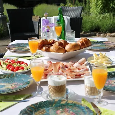 Weisses Ross Designhotel *