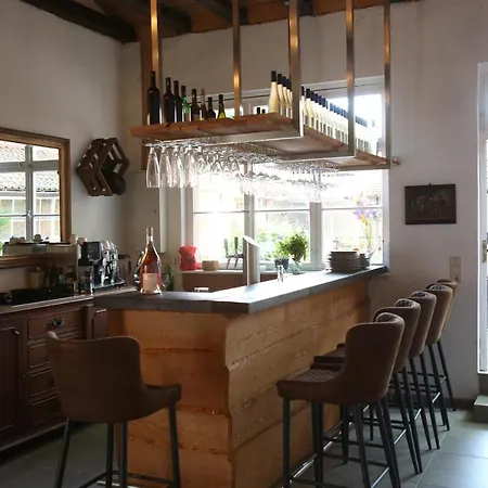 Weisses Ross Designhotel Кирхгаймболанден