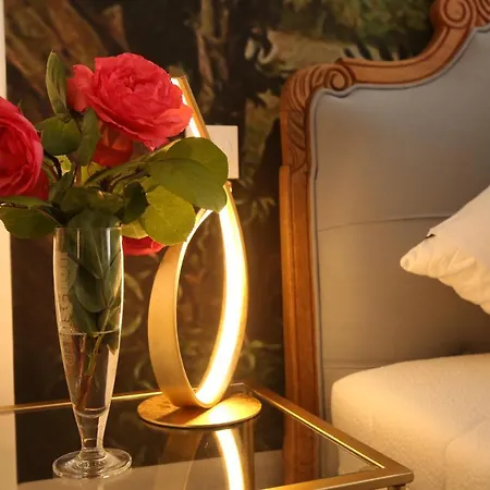 Weisses Ross Designhotel *