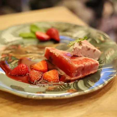 Weisses Ross Designhotel