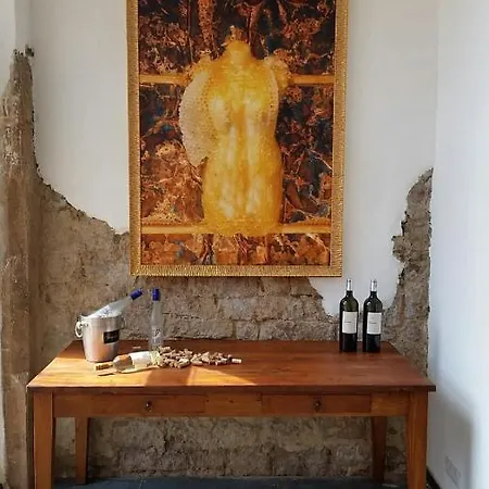 Weisses Ross Designhotel