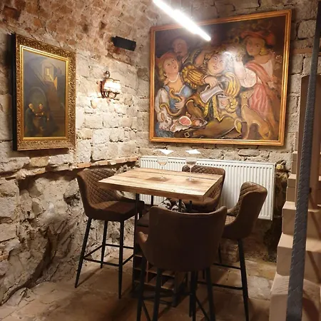 Weisses Ross Designhotel Отель Кирхгаймболанден