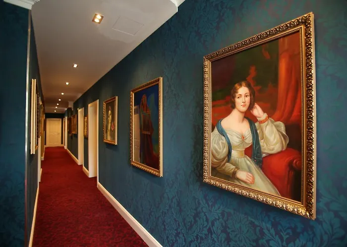 Hotel Weisses Ross Designhotel *