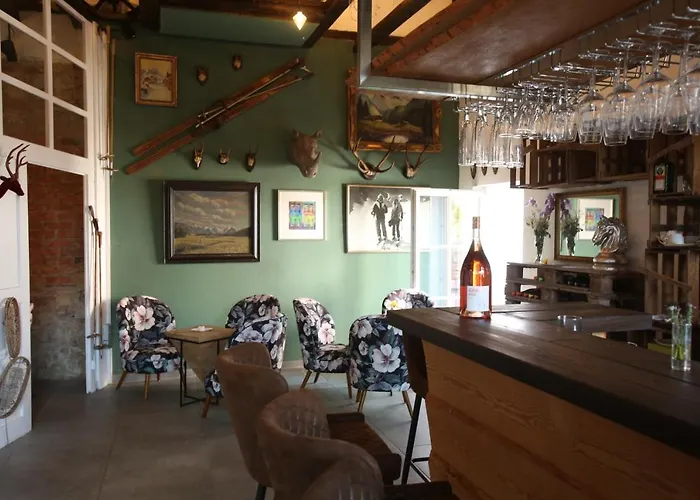 Weisses Ross Designhotel Kirchheimbolanden