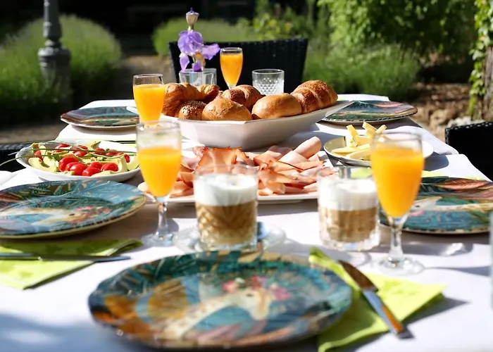 Weisses Ross Designhotel *