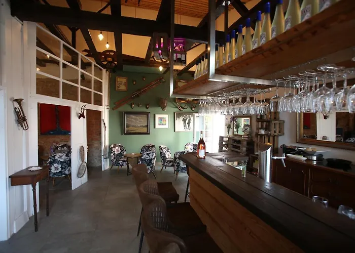 Weisses Ross Designhotel Kirchheimbolanden