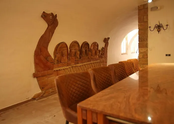 Hotel Weisses Ross Designhotel *