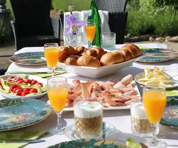 Weisses Ross Designhotel *