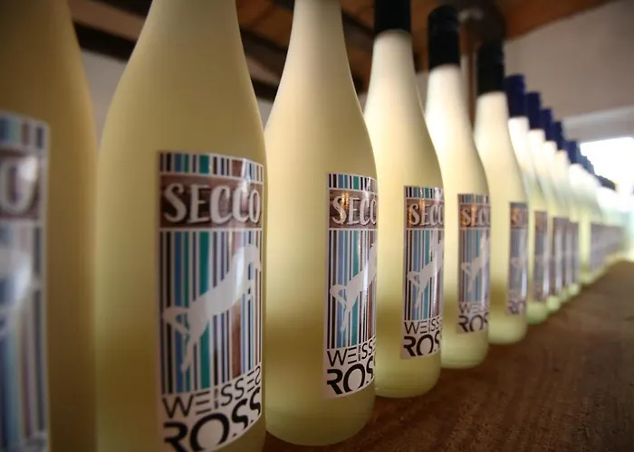 Hotel Weisses Ross Designhotel