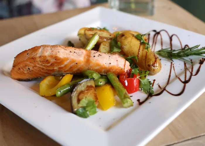 Weisses Ross Designhotel Hotel