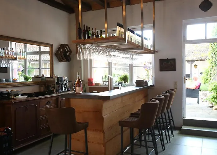 Weisses Ross Designhotel Kirchheimbolanden