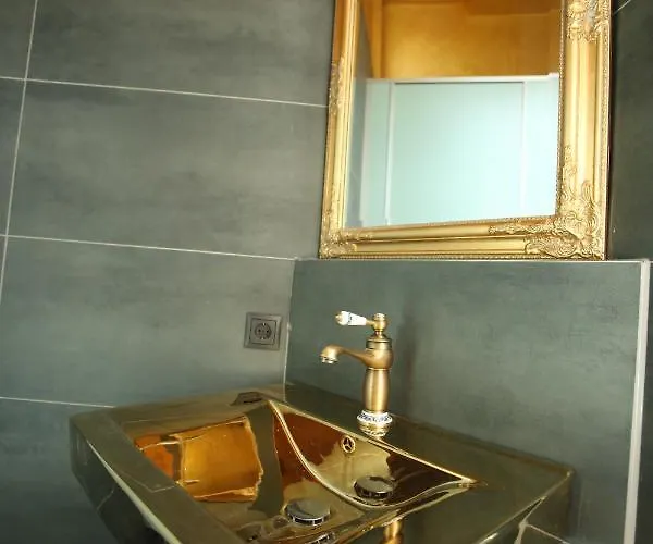 Hotel Weisses Ross Designhotel *