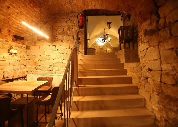 Weisses Ross Designhotel Hotel