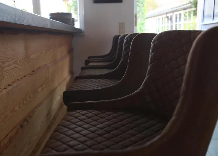 Hotel Weisses Ross Designhotel