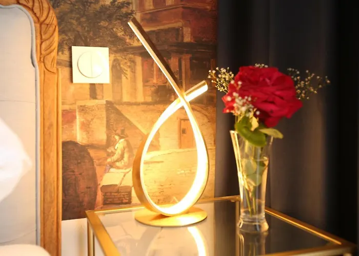 Weisses Ross Designhotel Hotel Kirchheimbolanden