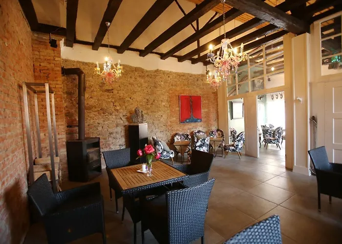 Weisses Ross Designhotel Hotel