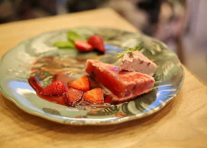 Weisses Ross Designhotel