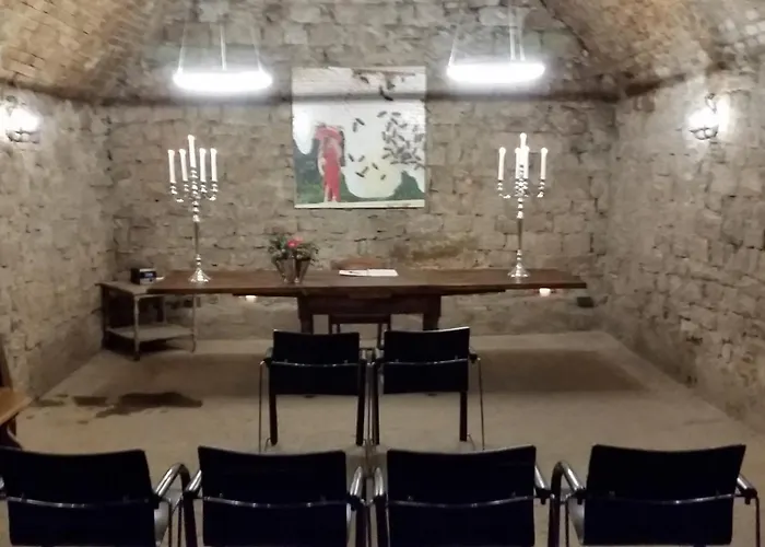 Weisses Ross Designhotel Hotel *