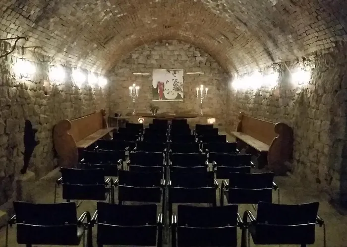 Weisses Ross Designhotel Hotel