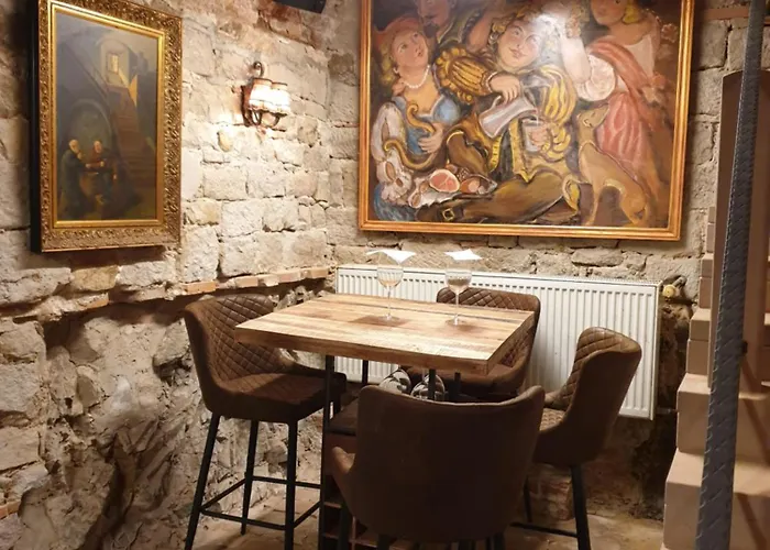 Weisses Ross Designhotel Hotel Kirchheimbolanden