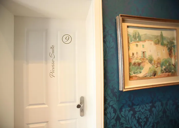 Weisses Ross Designhotel