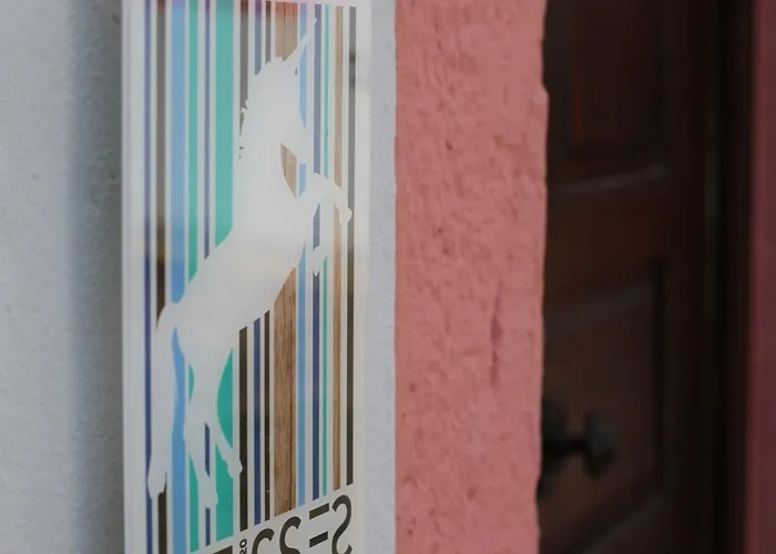 Weisses Ross Designhotel Hotel