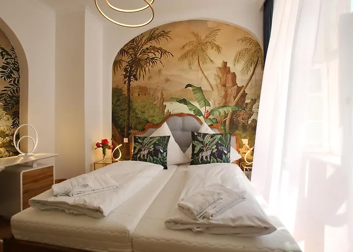 Weisses Ross Designhotel Hotel Kirchheimbolanden