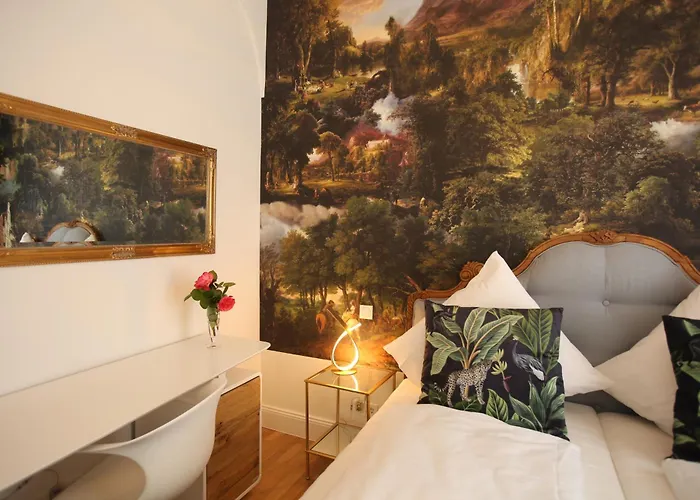 Hotel Weisses Ross Designhotel