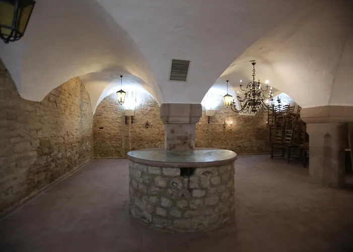 Weisses Ross Designhotel *